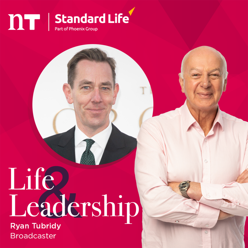 NewstalkFM's tweet photo. LIFE AND LEADERSHIP SEASON 3: THE FULL BOX SET 🎧

Bagels, broadcasting and overcoming blindness - @bobbykerr gets to chat with some of the nation's brightest business leaders  💡

Listen now 👇