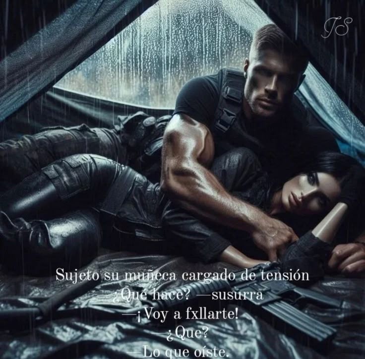 Nadlectora's tweet photo. Todos sabemos lo que paso después... 😼 https://t.co/pOiKPhvvAM