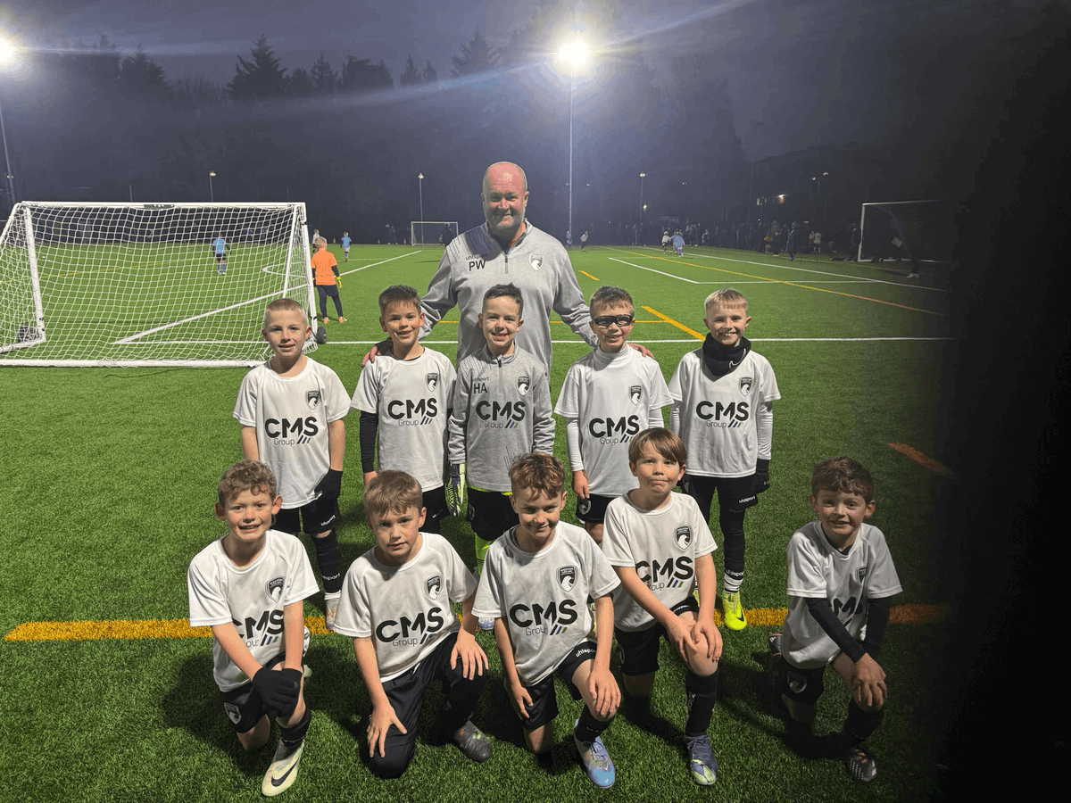 𝟮𝟬𝟮𝟱 - 𝟮𝟬𝟮𝟲 𝗔𝗰𝗮𝗱𝗲𝗺𝘆 𝗧𝗿𝗶𝗮𝗹𝘀 🚨

We can confirm that trials for our U8s - U16s age groups will take place during the month of June ☀️

Sign up here ➡️ wsmafc.uk/AcademyTrialsJ…