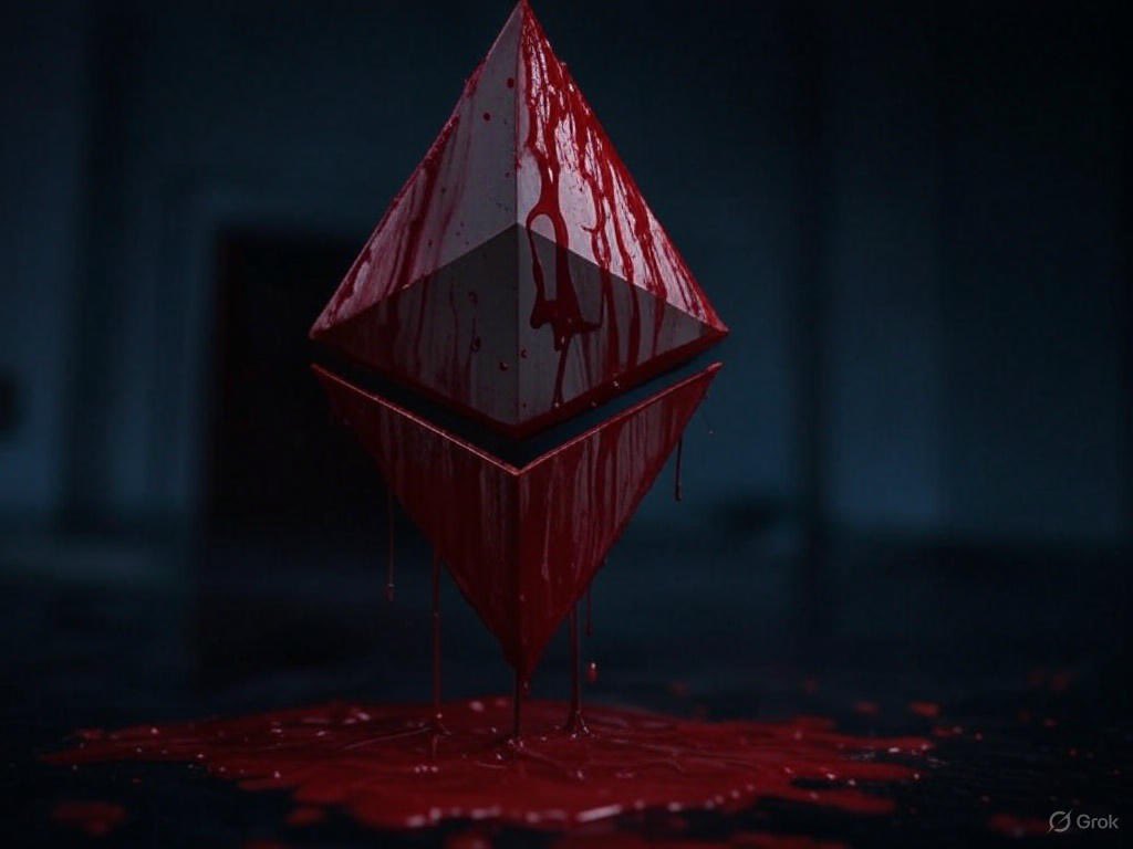 Ethereum Price Dips Below Realized Value: Ethereum has dipped below its “realized value,” a metric indicating the average price at which all ETH holders acquired their coins. This is being highlighted as a potential buying opportunity by market observers, drawing attention to