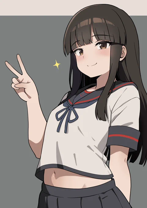 初雪改二 #艦これ