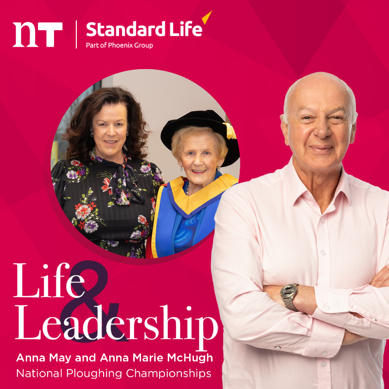 NewstalkFM's tweet photo. LIFE AND LEADERSHIP SEASON 3: THE FULL BOX SET 🎧

Bagels, broadcasting and overcoming blindness - @bobbykerr gets to chat with some of the nation's brightest business leaders  💡

Listen now 👇