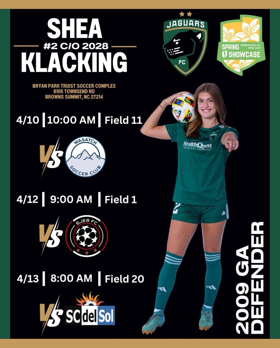 Shea Klacking tweet media