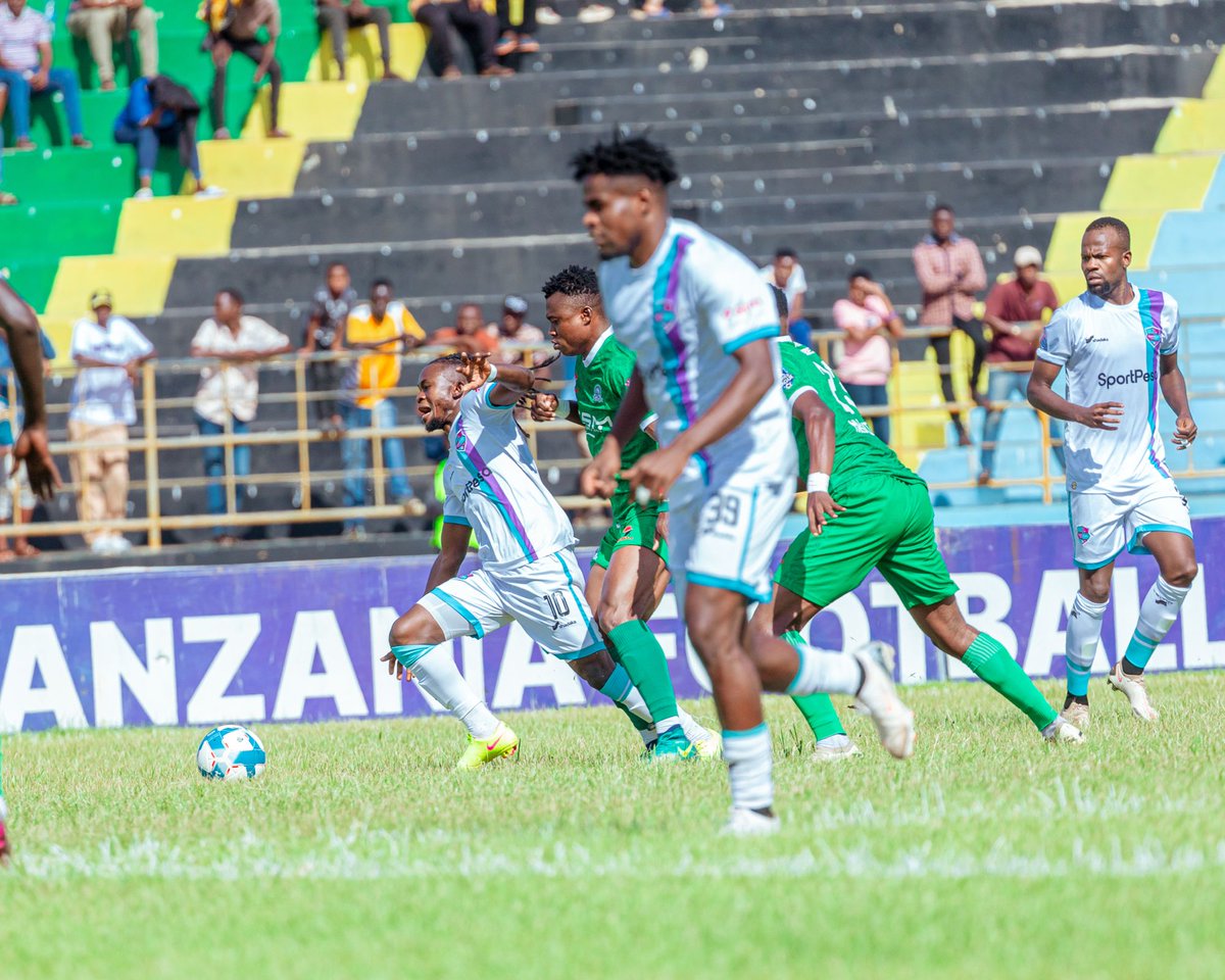 Fountain Gate Football Club tweet media