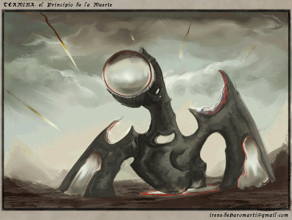 AAzurelos's tweet photo. Hello #PortfolioDay  friends

Concept Art and Illustration here, let's keep in contact:

📨irene.deharomarti@gmail.com
🦋@aazurelos.bsky.social https://t.co/JPiuSO9ANt