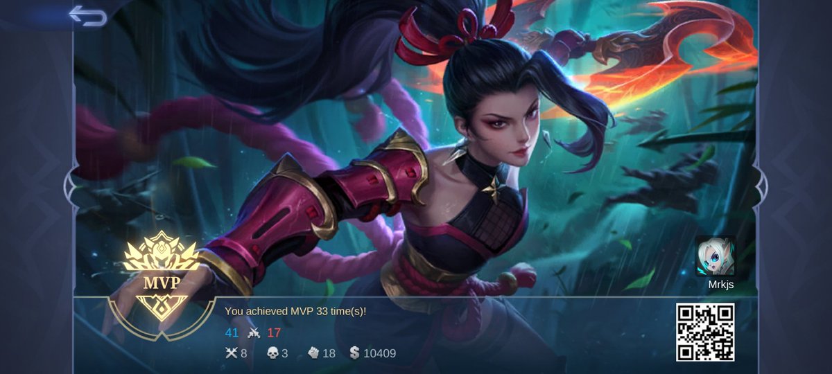0xgeorge7's tweet photo. Come join my Squad, Let us face off against the world's best MOBA players together!
https://t.co/6jFHifJHbL https://t.co/674Ni2SuVq
