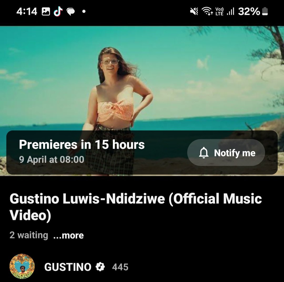 Gustino tweet media