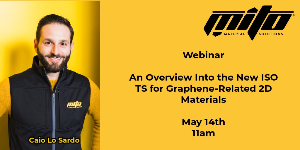 MITO Material Solutions tweet media