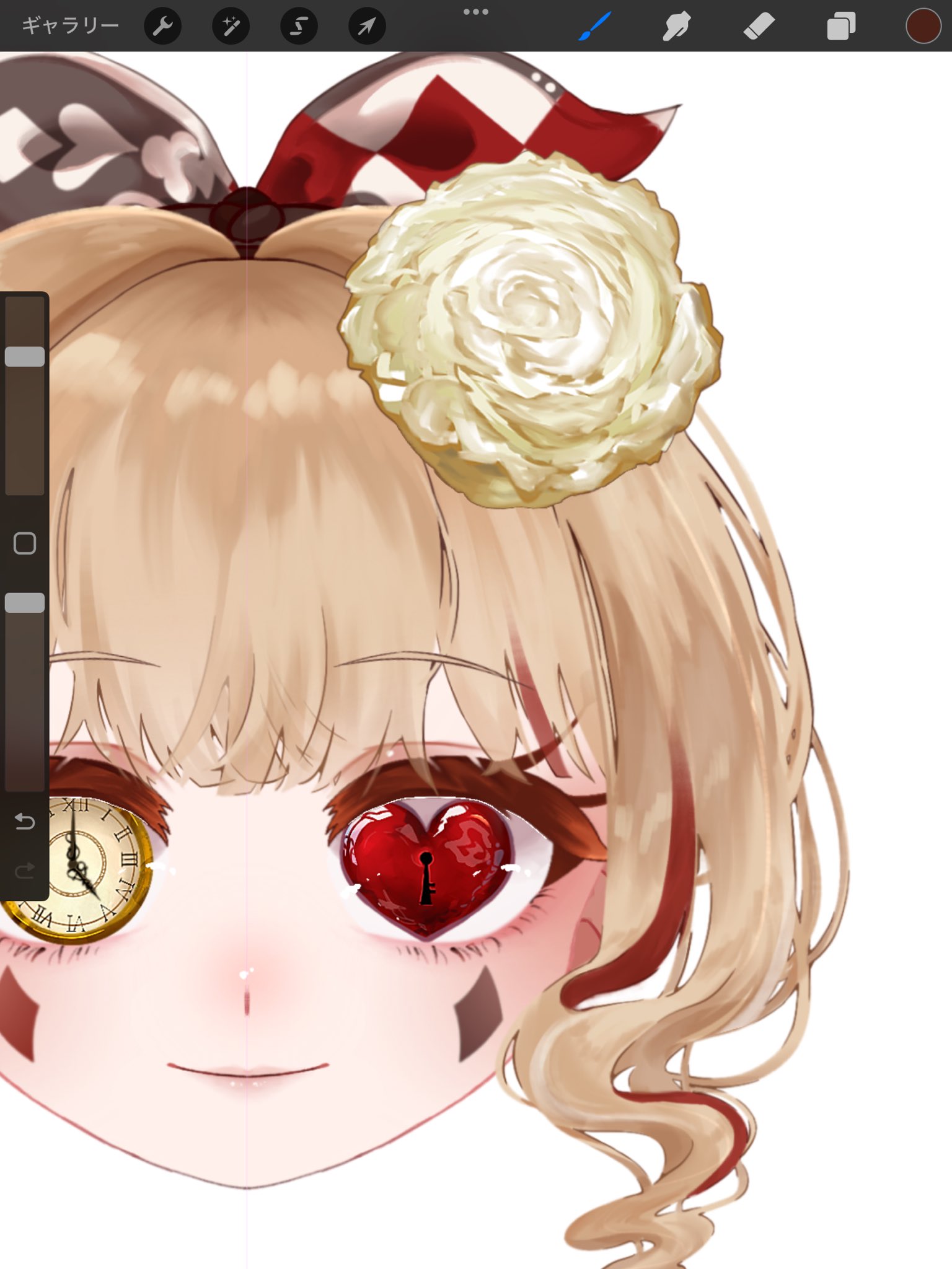 加須なつP (@konnappii) / X