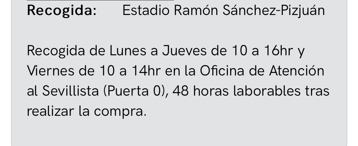 fakebade_'s tweet photo. LO DE ESTE CLUB ES LAMENTABLE @SevillaFC @AreaSocial_SFC 

Ni para recoger unas miseras entradas para ir de visitante cumplís con la palabra, sin vergüenzas del primero al último. https://t.co/GFDy4NXp8B