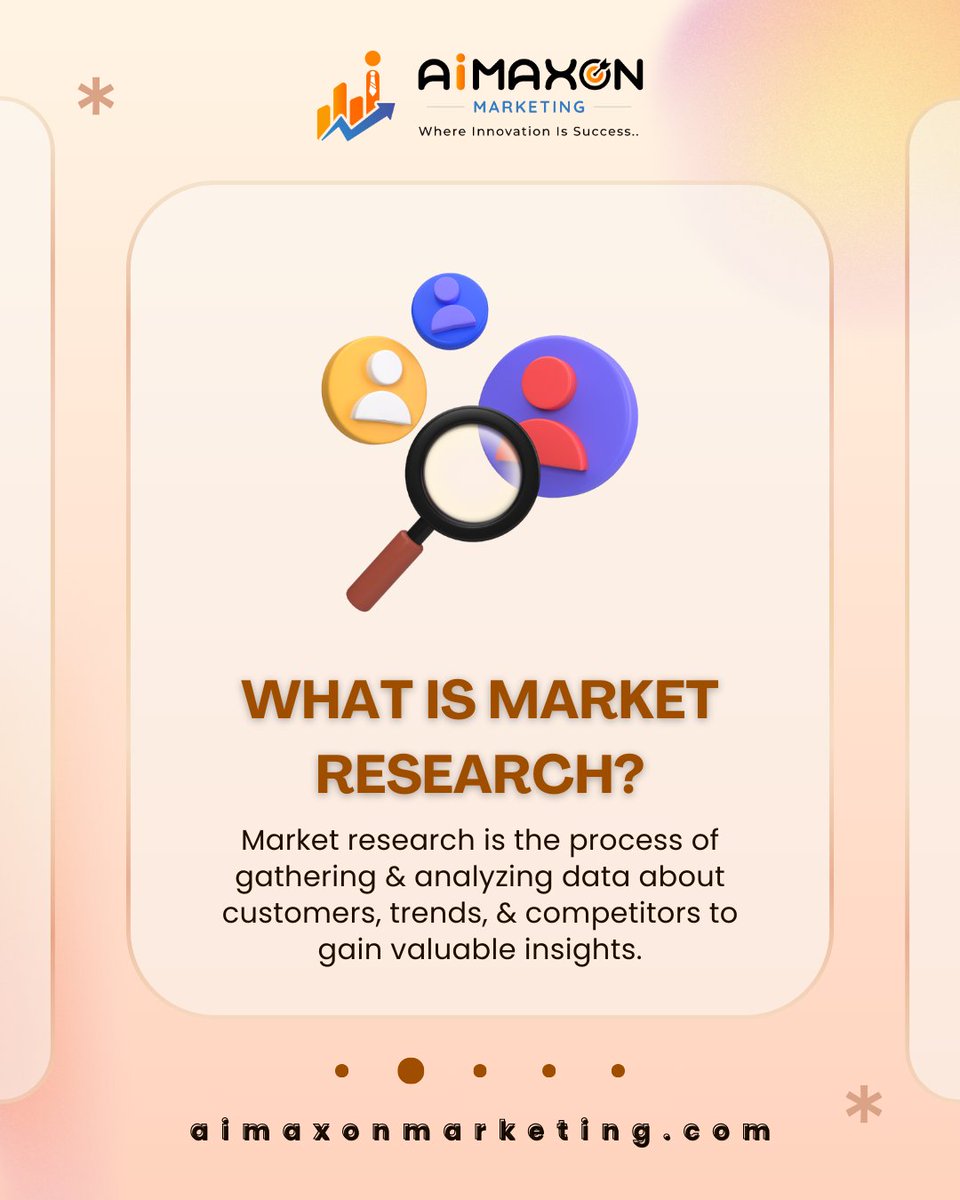 AimaxonM's tweet photo. 🚀 A great marketing campaign doesn’t just promote — it connects, inspires, and drives action.

Whether you're building a brand or launching something new, the right strategy makes all the difference.

#MarketingCampaign #BrandGrowth #DigitalMarketing #StrategicMarketing https://t.co/iT1AuMm5Uh