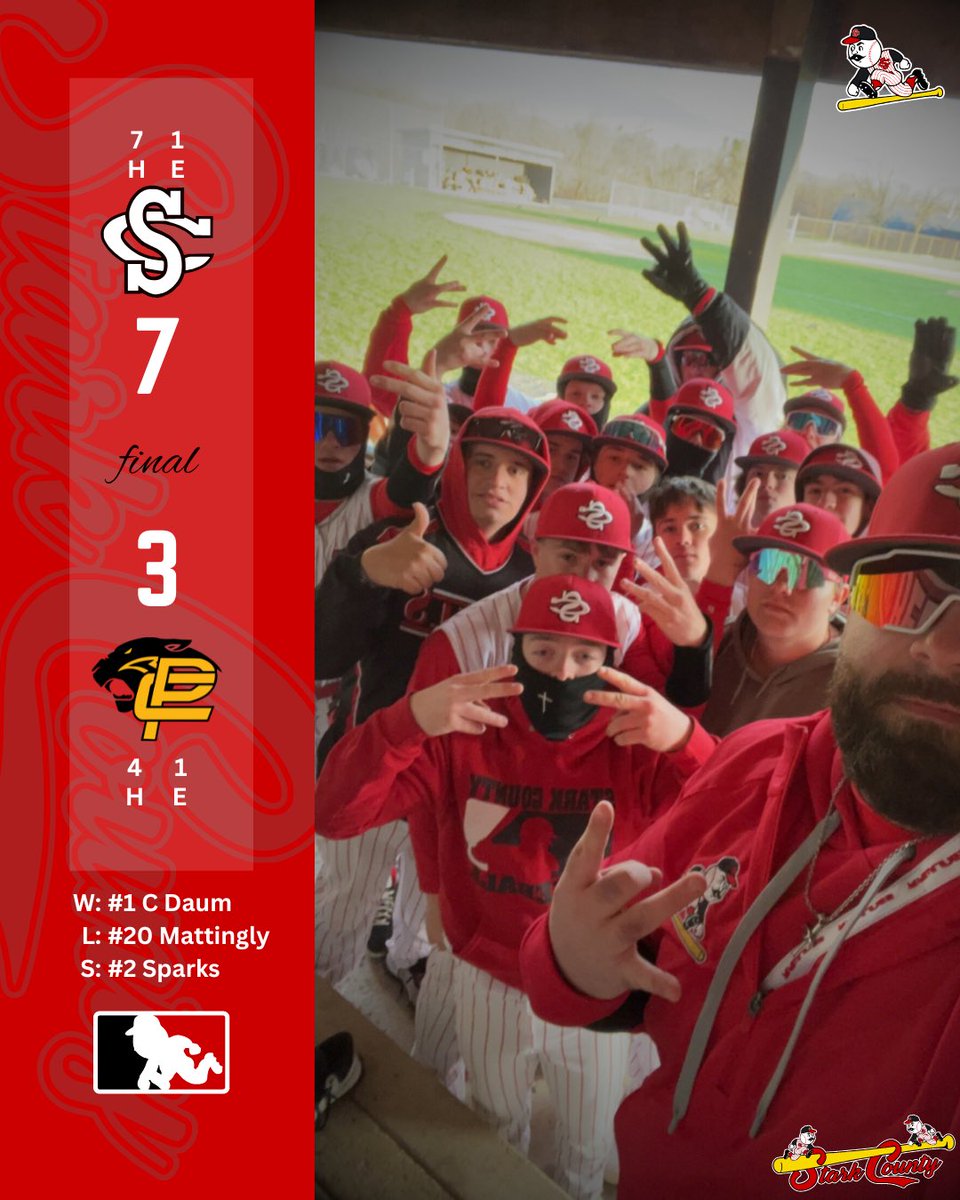 Rebels Baseball tweet media