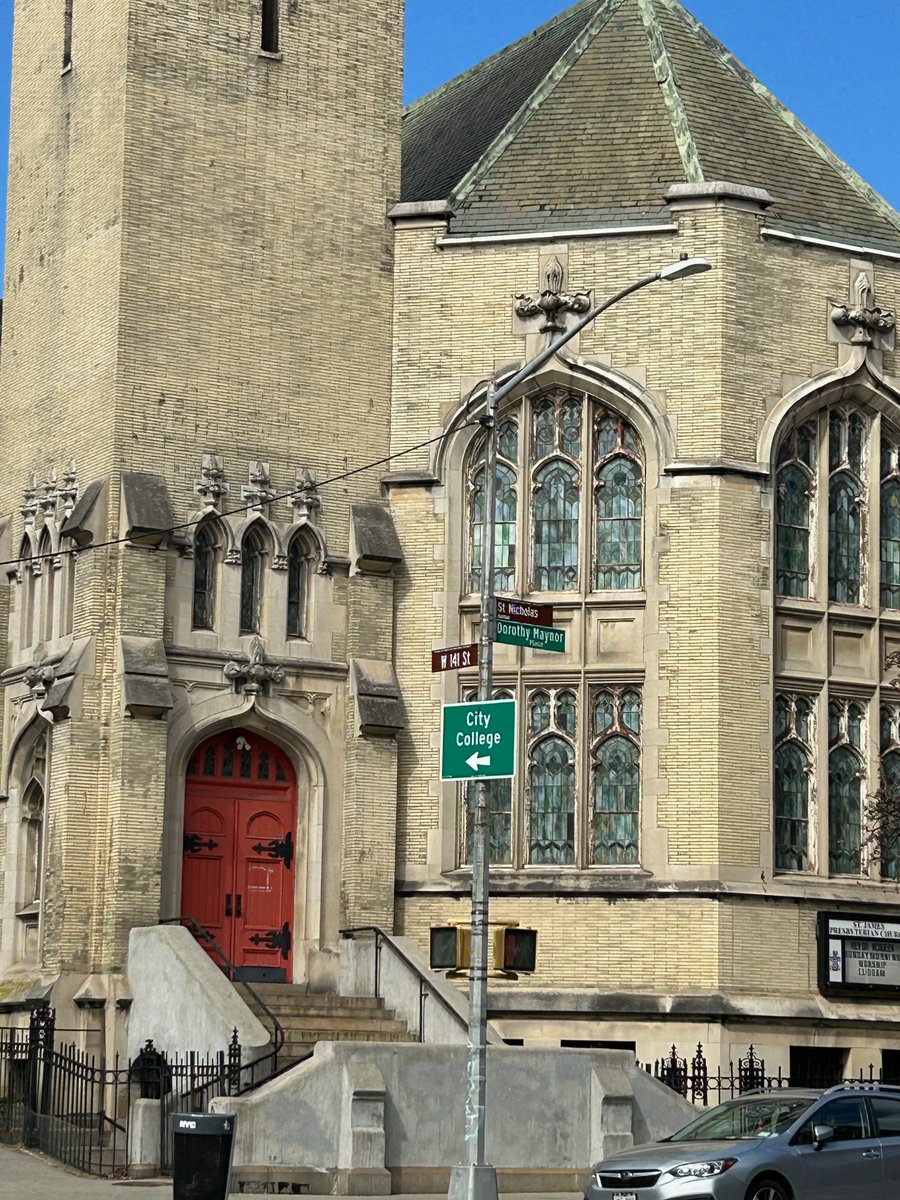 Pablo Pryluka (@ppryluka) on Twitter photo Feels a bit odd to share good news in these uncertain times, but I’m thrilled to be joining the History Department at <a href="/CityCollegeNY/">City College of NY</a> (CUNY) as an Assistant Professor. Grateful to be part of such a great institution and community.
Resumen: empiezo como profe en <a href="/CCNYHistory/">CCNY History Department</a> ! Feels a bit odd to share good news in these uncertain times, but I’m thrilled to be joining the History Department at <a href="/CityCollegeNY/">City College of NY</a> (CUNY) as an Assistant Professor. Grateful to be part of such a great institution and community.
Resumen: empiezo como profe en <a href="/CCNYHistory/">CCNY History Department</a> !