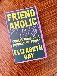 SalFlint's tweet photo. In FRIENDAHOLIC Confessions of a Friendship Addict, Elizabeth Day delves into the intricate dynamics of friendships, blending her personal experiences with universal truths. I didn’t realise this when I started to read it, as I bought it thinking it was fiction! This assumption seems all the sillier when you consider my avid listening to her podcasts, ‘How to Fail’ and ‘Best Friend Therapy’, which she co-hosts with Emma Reed-Turrell. However, in my defense, Magpie, also written by Elizabeth Day was fiction! My first comment is that this is a  book of substance, so if, like me, you were expecting a light-hearted page-turner, it’s something far more worth investing in. Though the book is sprinkled with Day’s characteristic humour, she delves deep, approaching the topic with a gravitas that truly does it justice.

FRIENDAHOLIC Confessions of a Friendship Addict is meticulously structured, dividing itself into clear sections, each spotlighting various facets of friendship as they relate to Day’s own experiences. Yet, it’s not solely about Day’s viewpoint. Tucked between the principal chapters are ‘The Friendship Tapes’, where others share their unique perspectives and tales about what friendship signifies to them. There’s a resonance to these tales, moments of reflection, and introspection for readers to lose themselves in.

FULL REVIEW: https://t.co/GwIcATGmV1

#ElizabethDay #WritingCommmunity #BookReviews