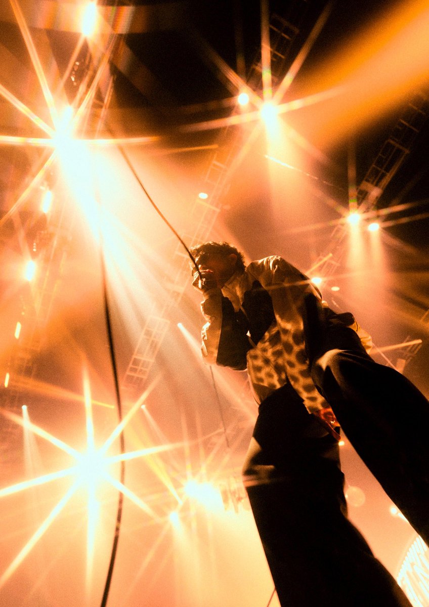 井口理 tweet media