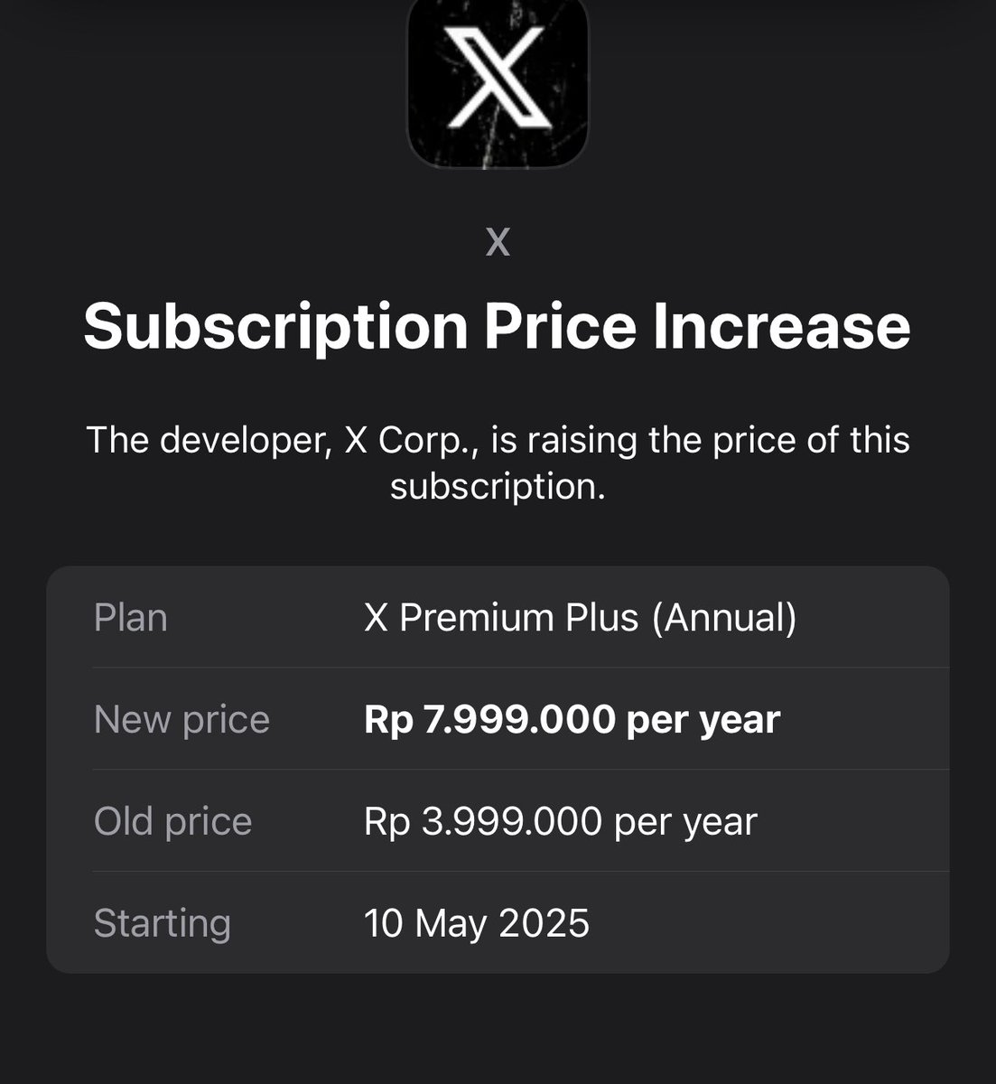 For real 🤯 Is this an idea about the upcoming inflation in America? Insanity!!!