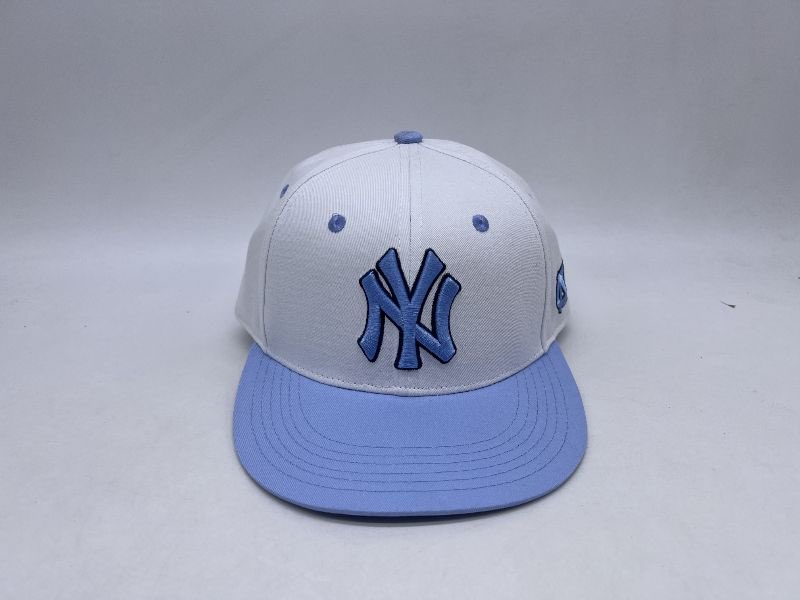 Chapel_Apple's tweet photo. NYC+Central Jersey Carolina Clubs invite you to Yankees v Tampa Bay Rays. Attendees will get limited-edition Yankees/UNC hat at game. Yankee Stadium, Sat May 3rd 1:05p
$60
Grandstand Sections 331 and 332A Limited tix. Sent via MLB Ballpark app week of game. No refunds for event https://t.co/lsY6hvCznM