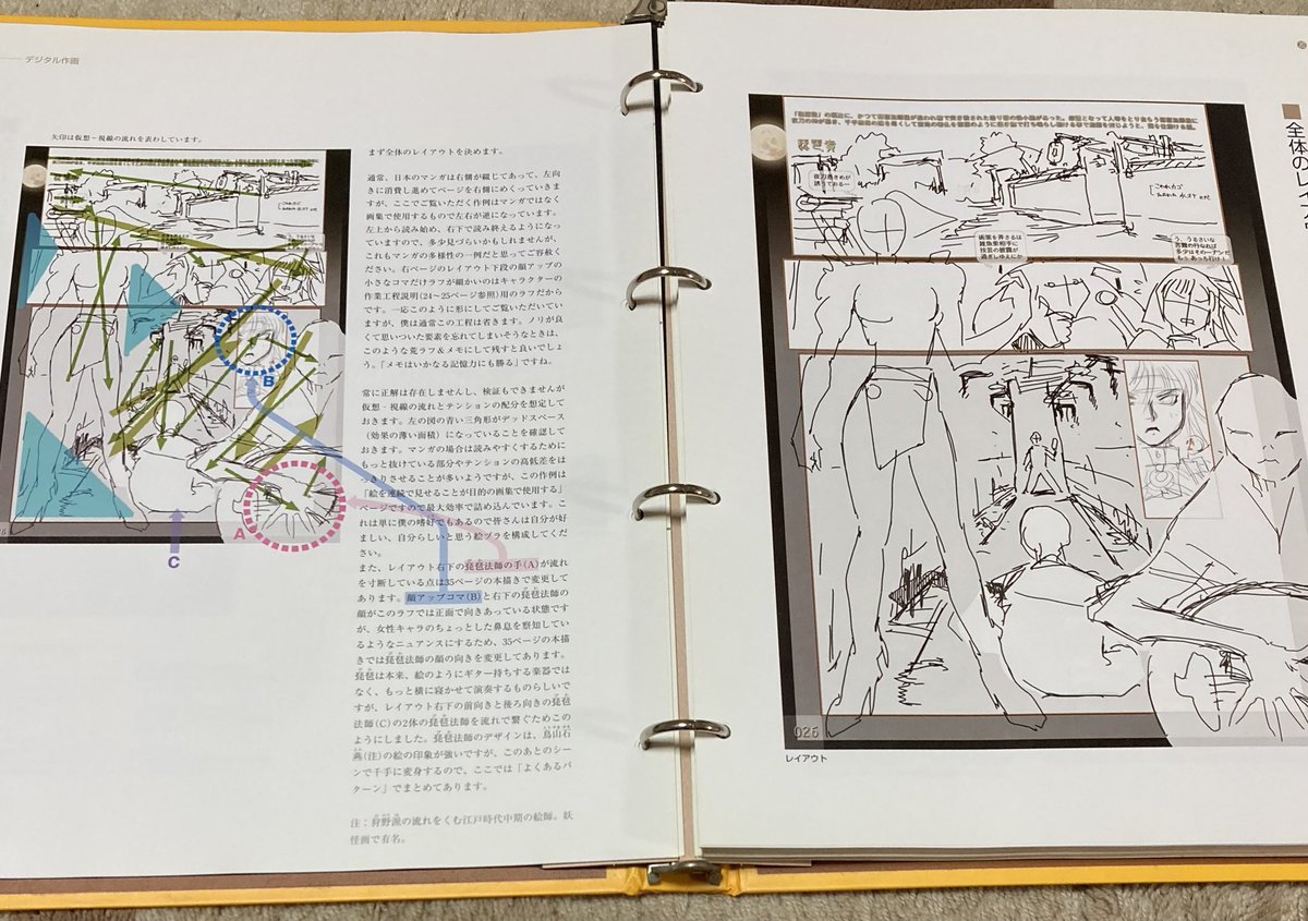 講談社フェーマススクールズ 教材 マンガ専科