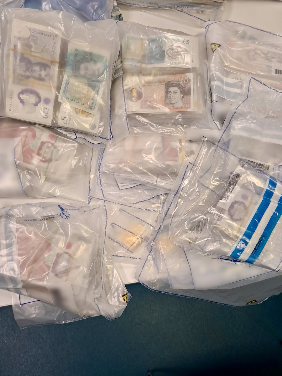 Police Intellectual Property Crime Unit tweet media