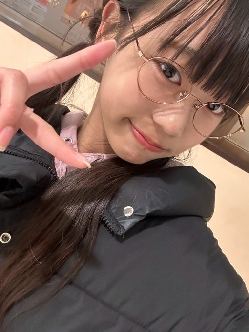 Twitterのコスプレ画像3