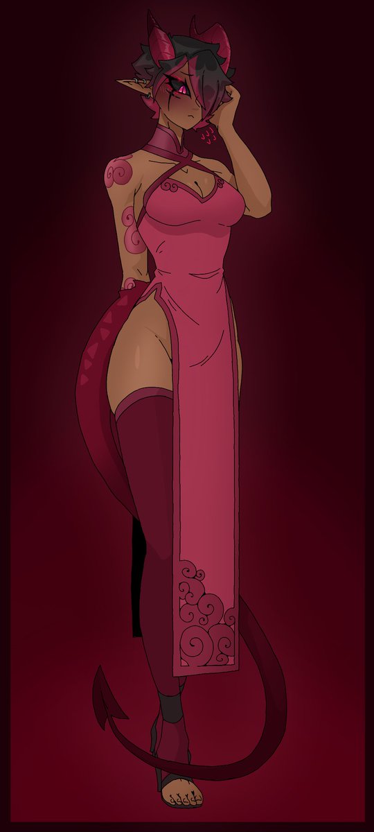 Forge_Draws's tweet image. Zhero my beloved