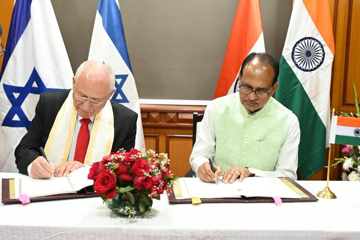 PIB India tweet media