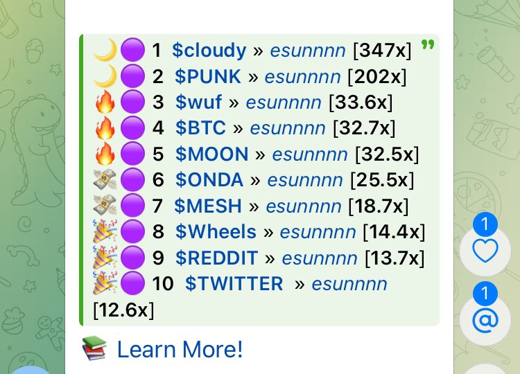 Altcoin Whales 🐳 tweet media