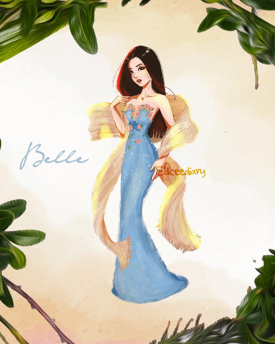 dceediary's tweet photo. Bloomin' 🌷🌺🌸💐 @bellemariano02
#ABSCBNBall2025 #spring #Art #artph #digitalart #digitalsketch #digitaldrawing #drawing #BelleMariano #BelindaMariano
#Creative #ArtistOnX #AdobeFresco https://t.co/e58xLMVdZJ