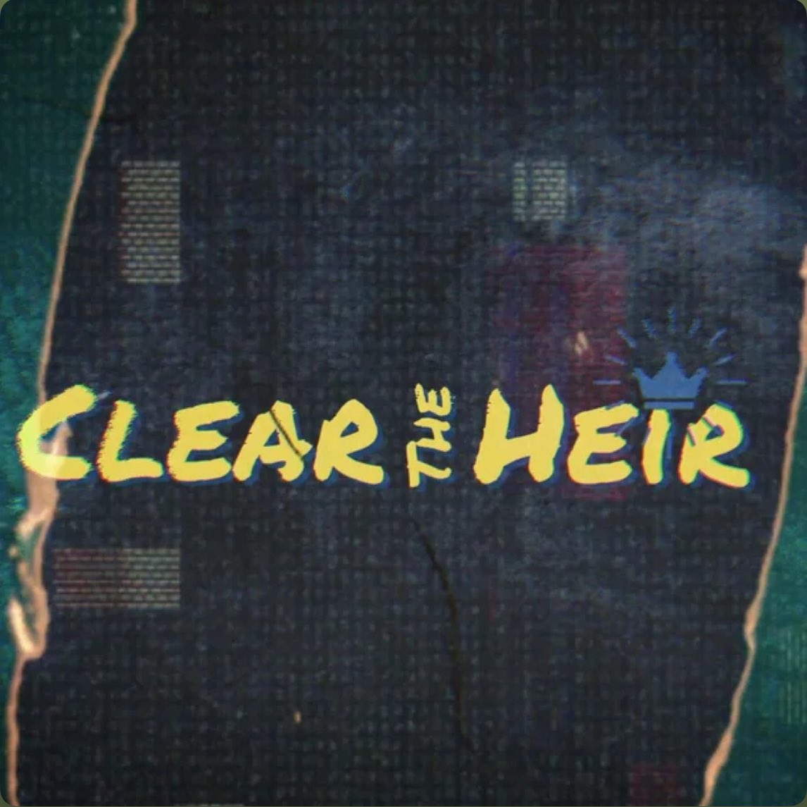 _h0gg1e's tweet photo. Twin2ition Presents: Clear The Heir Ep. E32 | Alexa, DND
Now Streaming
On YouTube 📺
https://t.co/jk5rqdti01
#cleartheheir 👑
#Trump #TrumpTariffs #thegreatdepression2 #podcasts #new #culture #racecheck #musicspotlight #motivationalminute https://t.co/kNjaTM4V85