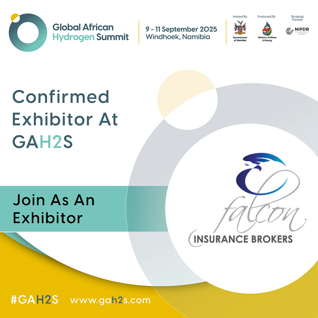 Global African Hydrogen Summit tweet media