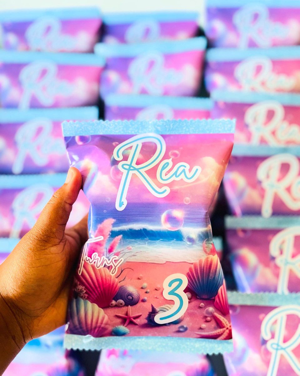 Under the sea themed party packs✨
#partypacks #kidsparty #ramadimetjacreations