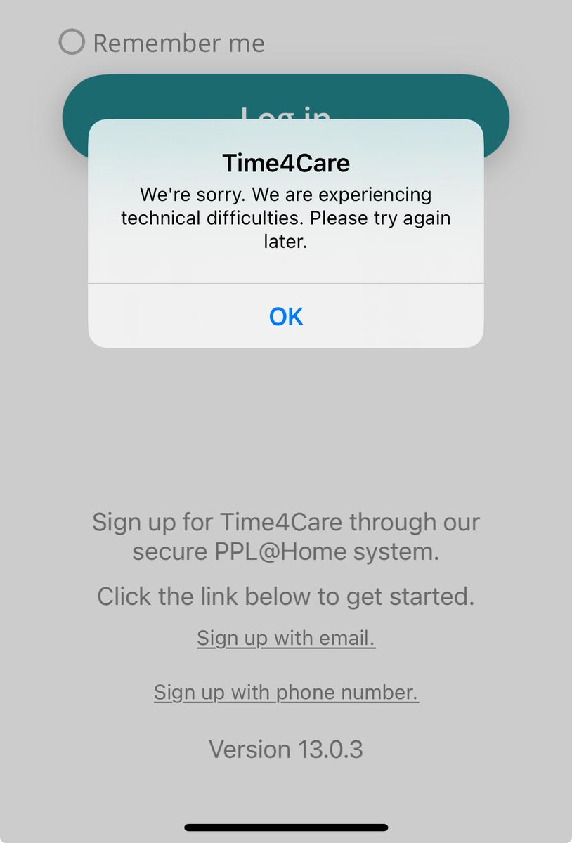 CaringMRising's tweet photo. PPL's Time4Care app has been a confounding, glitchy mess for MANY who have gotten into the time-keeping app, leaving little faith that Personal Assistants will be paid accurately and on time on pay day this Thursday #PPLFails #SAVECDPAP @AmyPaulin @NYSenatorRivera @CarlHeastie @AndreaSCousins @GovKathyHochul