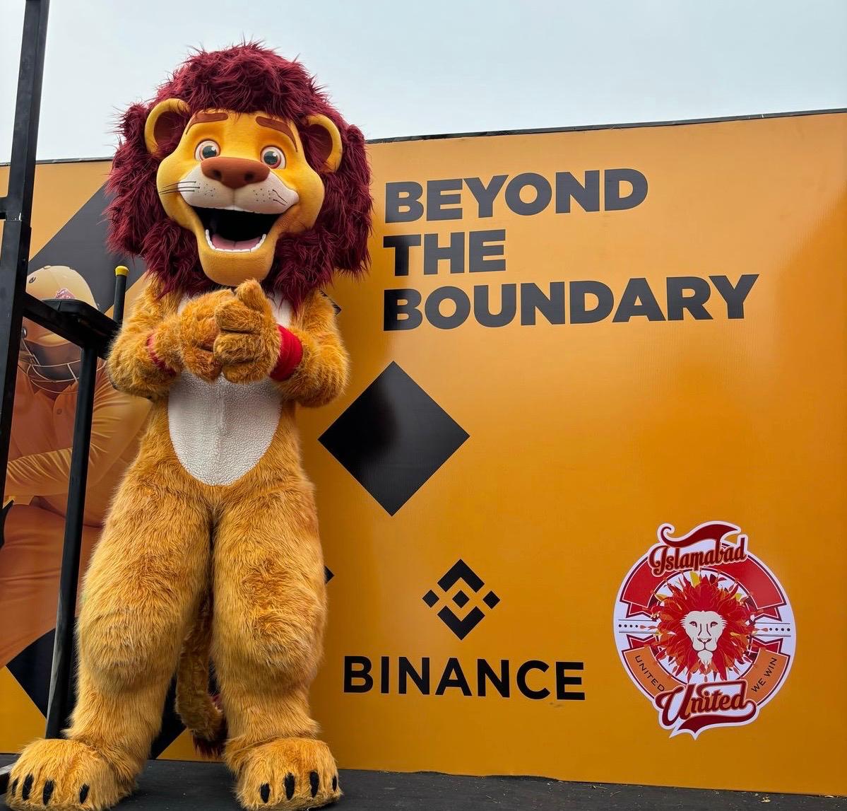 Binance Pakistan 🇵🇰 tweet media