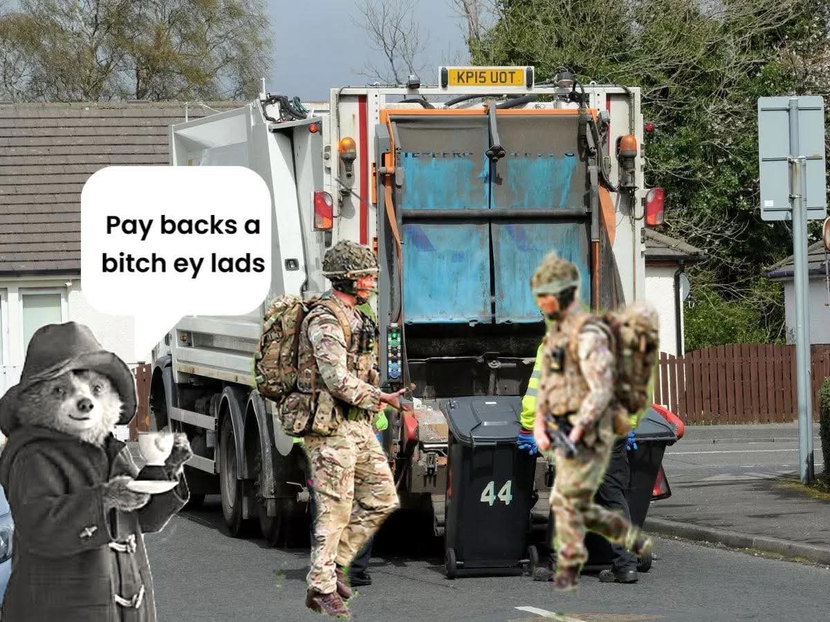 fill your boots tweet media