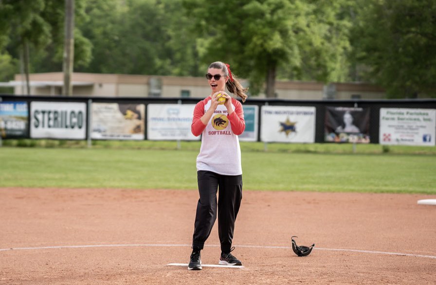 Miki Watts #13 tweet media