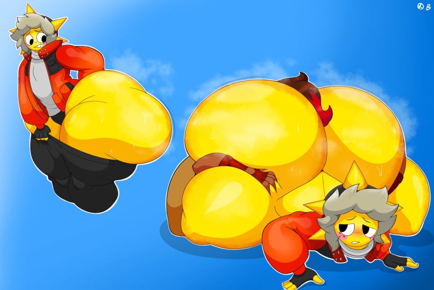 |✦|

Eyyyy what do you know 200 followers already!

Well, I've supposed you've all earned it, so here's some musky solar ass to huff and fuck to your heart's content.

Enjoy. 💛