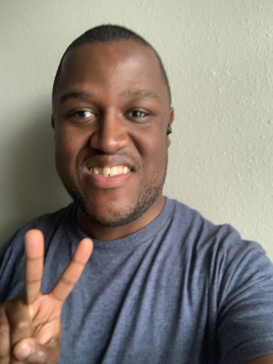 Ernest Addison tweet media