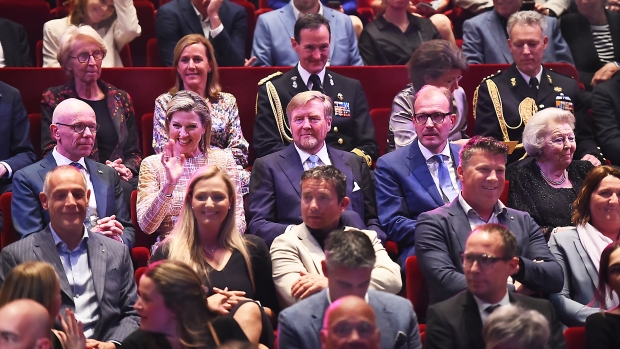 Koningsdagconcert in Amphion [Foto's] -  doetinchemsvizier.nl/l/514744