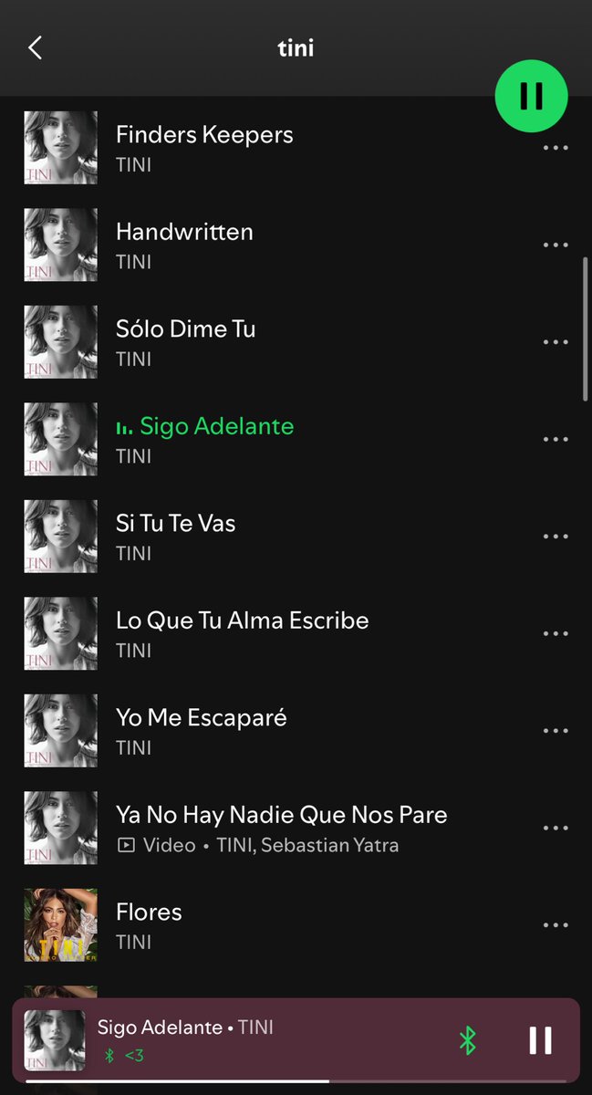 mis dias van a ser asi hasta octubre