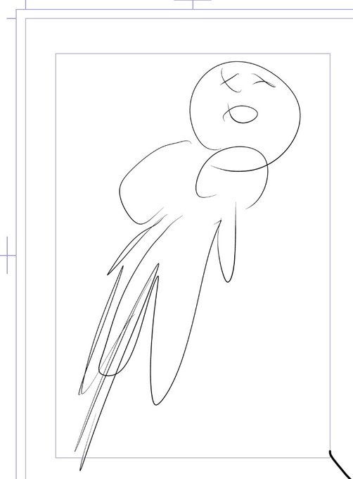 終わってるネーム2 