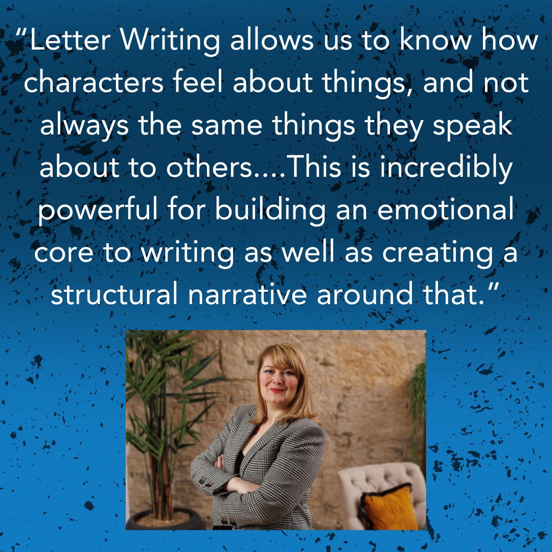 The Queen’s Commonwealth Essay Competition 2025 Is Open! You have just 6 weeks to submit your piece ✍️✨
 
Want to give yourself the best shot at winning? Start by learning from famous writer Kerry Hudson 🌟 This is part of Write Around the World, available on the Royal