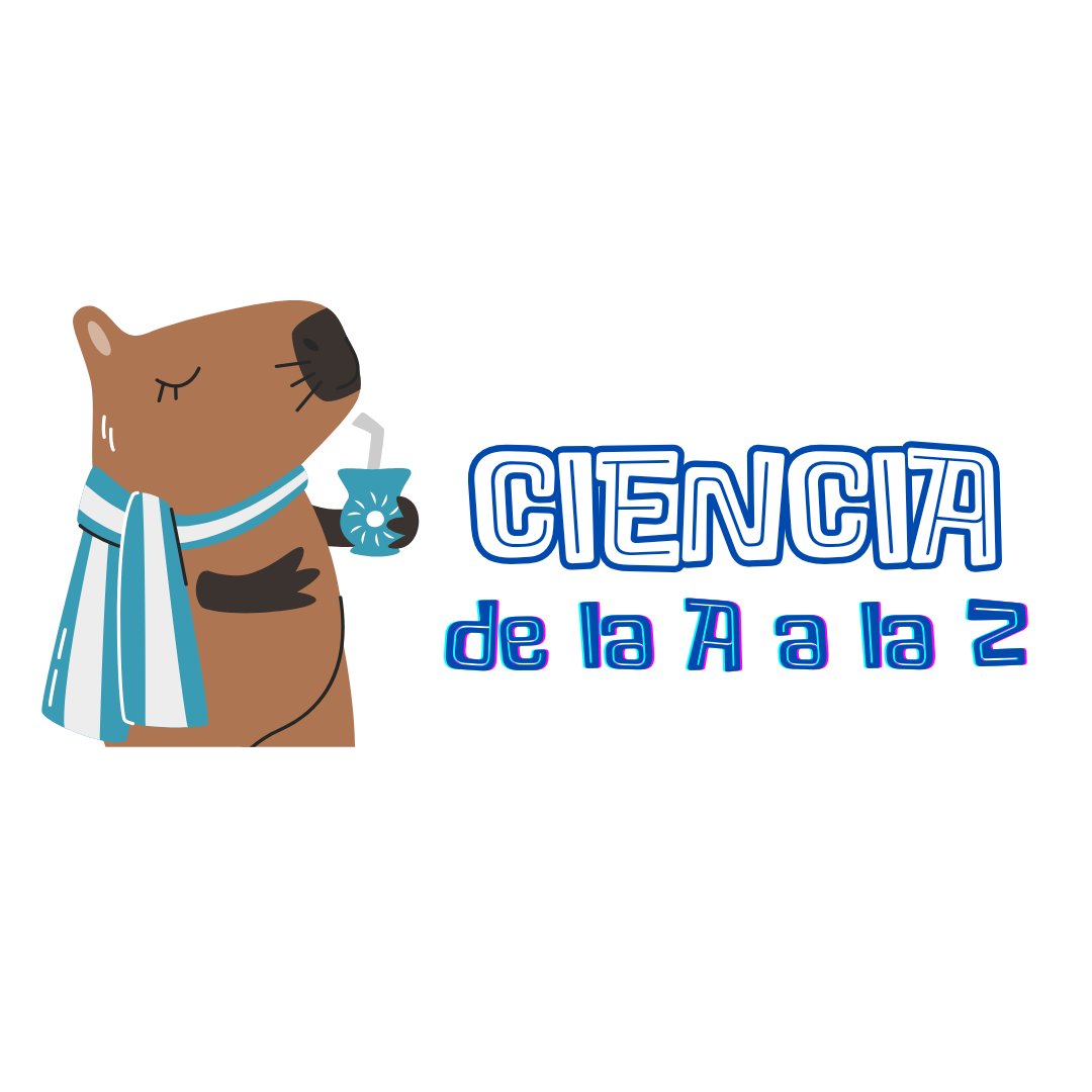 El sábado 12 de abril, de 13 a 20, se va a realizar en el Parque Rivadavia (CABA) “Ciencia de la A a la Z”, un festival para dar a conocer y defender el trabajo de los investigadores argentinos. Leé detalles de la propuesta y cómo acceder al "line up": shorturl.at/rdm6a