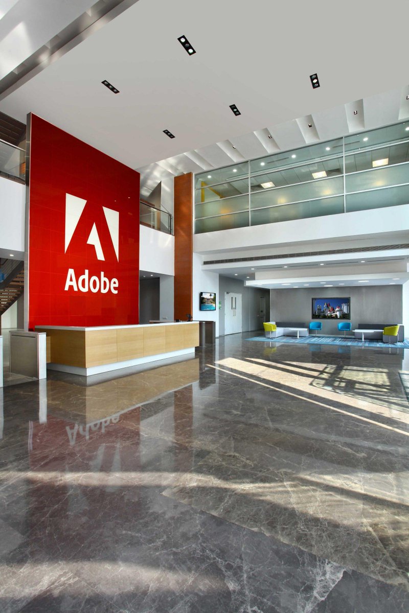 TWithprodu20291's tweet image. Adobe Jobs 2025 Hiring Freshers.
Job Role : Software Development Engineer
Experience : Freshers
Salary : 8.00 LPA (Expected)
ApplyHere : withproductreviews.com/adobe-jobs-202…
#freshersjobs #Jobsearch #SoftwareDevelopmentEngineer #Adobe #Hiring #Bangalore