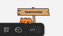 meet Epaminondas

#FigPals #FigPal #Figma