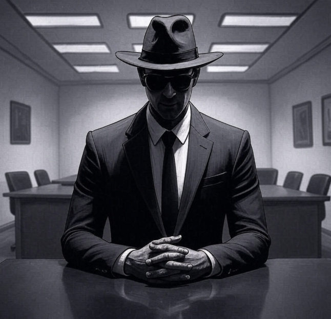 MercureCopy's tweet image. For the past year, I&apos;ve been building something unique in Copywriting education.

More than another course or book.

An immersive narrative experience where you uncover persuasion secrets by living them.

And where YOU are part of the story.

A thread on my Magnum Opus.