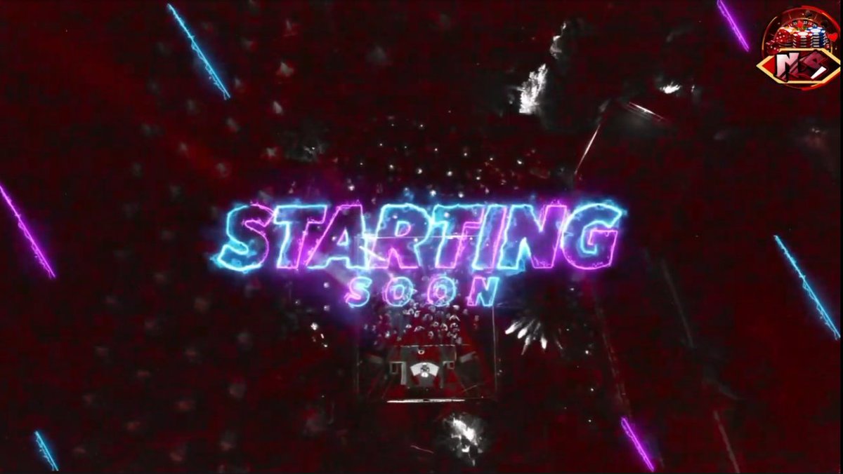 Father is live with yet another stream 🔥🔥
Tune in and enjoy the show ❤️