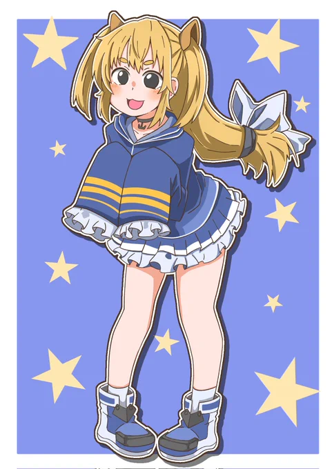 #引用リツイートでめっちゃ褒められたいしとても紹介されたい色んなジャンルに手を出してるので、褒めにくいとは思いますが、モチベーション上がるので何卒よろしくお願いします…! 