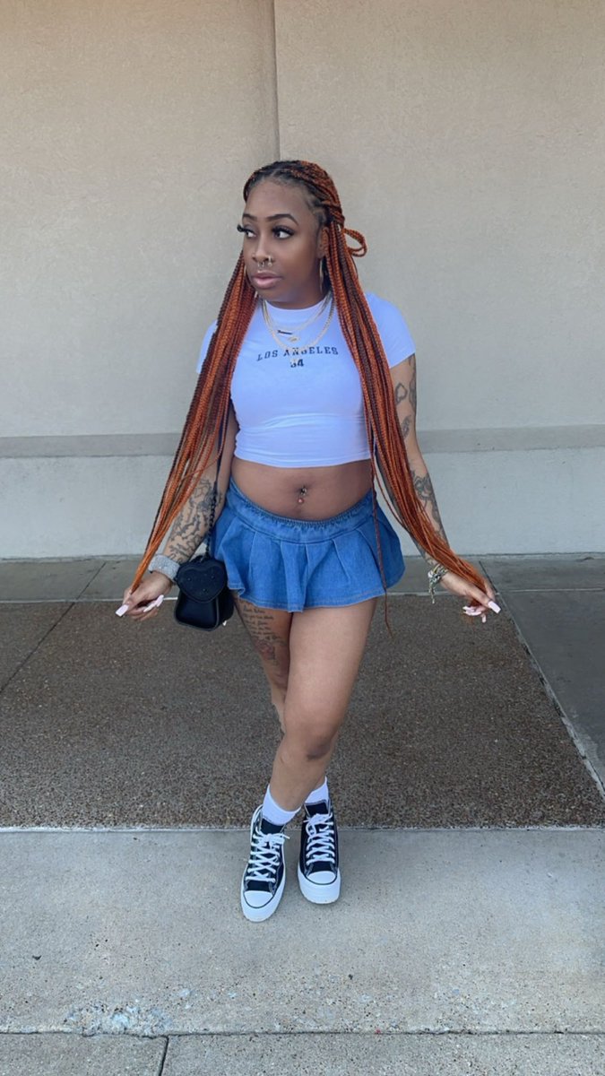 BossAssChickkk's tweet photo. Come Love ❤️ on Me 😩……
#BigSingle https://t.co/cp4dHJkol2
