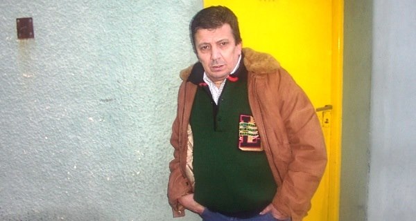 DaleOlimpo's tweet photo. 🗣️ "O sos de Olimpo o sos contra de Olimpo. No hay términos medios".

👏🏽 Recuerdo eterno. Jorge Ledo (7/2/1943 - 8/4/2011). https://t.co/JiMusRc858
