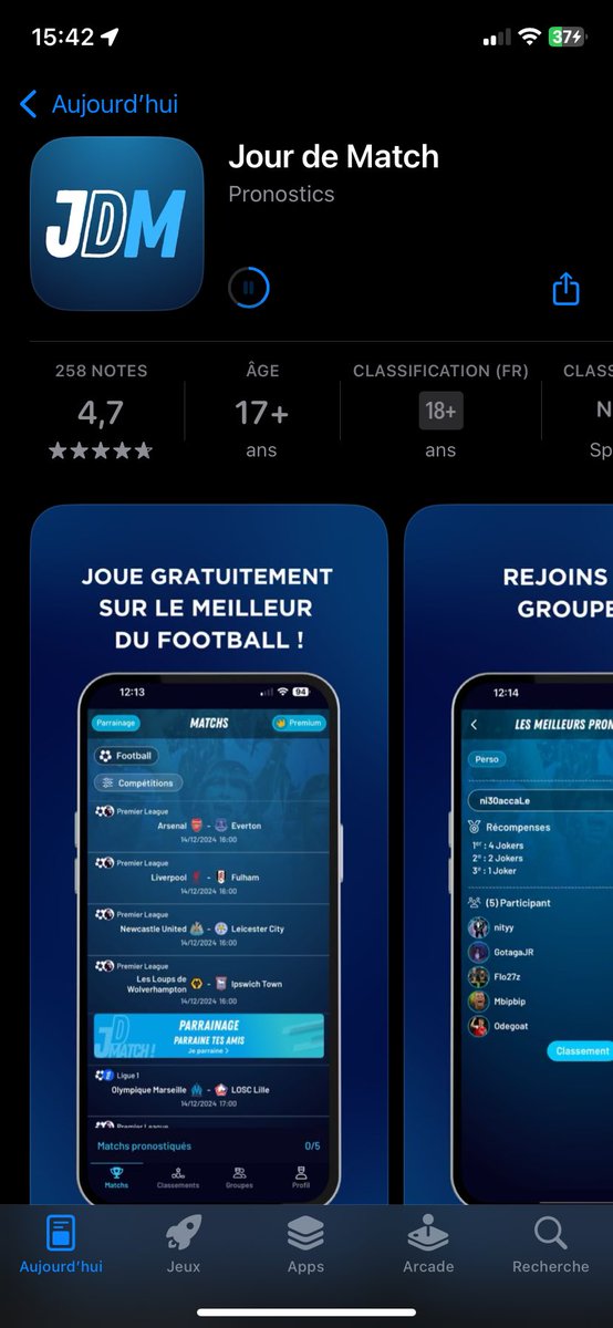 govincotom's tweet photo. @MediaParisien Ça serait incroyable🤞🏼 https://t.co/Wq6VQArwBc
